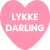 Loved by Lykke - Kjole - Isabella SS Dress Short Lace - Black