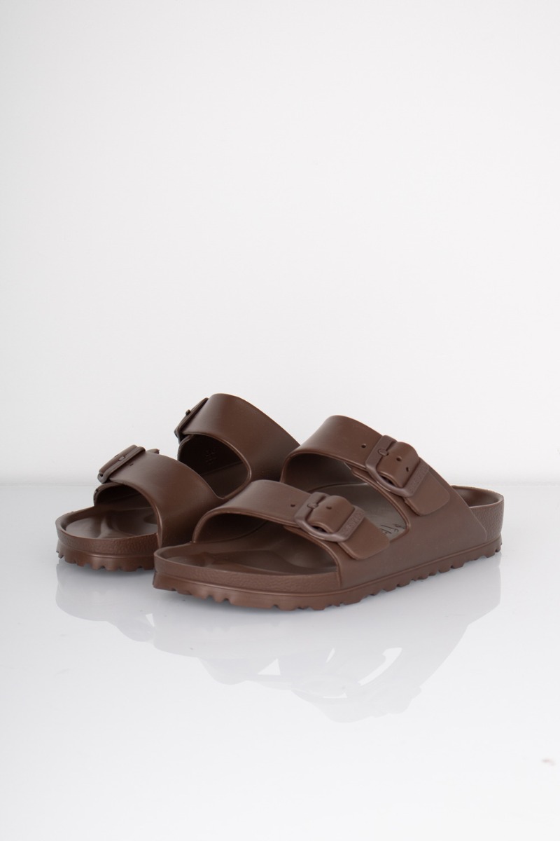 Birkenstock Sandal Arizona EVA Roast Se pris hos Fashion Post
