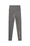 H2O - Leggings - R&D MKxH2O Long Tights - Grey