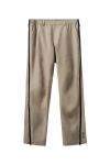 H2O - Rengbukser - Bornholm Rain Pants - Warm Grey
