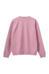 H2O - Sweatshirt - R&D Thule Oversize Sweat O'Neck - Flamingo