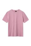 H2O - T-shirt - Select Kap Dan Tee Solid - Baby Pink (Levering midt december)