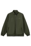 H2O - Jakke - Mandø Reversible Jacket - Army