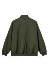 H2O - Jakke - Mandø Reversible Jacket - Army