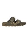H2O - Sandaler - Select New Flexible - Dark Olive (Levering midt januar)