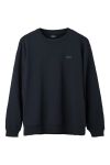 H2O - Base Sweat O'neck - Navy