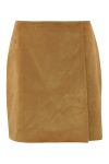 Continue - Nederdel - Jeanne Skirt - Nougat