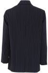 Continue - Blazer - Jessy Blazer - Navy Blue Stripe
