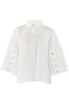 Continue - Skjorte - Klara Shirt - White