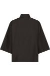 Continue - Bluse - Klara Shirt - Black