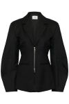 Gestuz - Blazer - Titta Blazer - Black