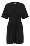 Gestuz - Kjole - GZinez short dress - Black