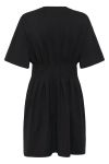 Gestuz - Kjole - GZinez short dress - Black