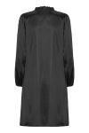 Continue - Kjole - Pauline Dress - Black