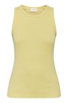 Sisters Point - Top - EIKE-TA3 - Pale Banana