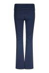 Neo Noir - Leggings - Ulianna Leggings Pants - Navy