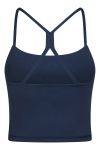 Neo Noir - Top - Tirri Top - Navy