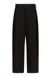 Neo Noir - Bukser - Essiall Pinstripe Pants - Antracit