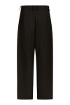 Neo Noir - Bukser - Essiall Pinstripe Pants - Antracit