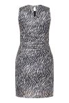 Sisters Point - Kjole - Esme-S.DR1 - Zebra