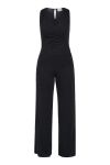 Sisters Point - Jumpsuit - GT-JU - Black Glitter
