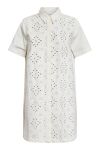 Sisters Point - Kjole - ELSANA-DR - Cream
