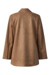 Sisters Point - Blazer - Velra-JA - Camel