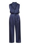Sisters Point - Jumpsuit - Guto-JU4 - Navy