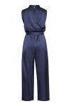 Sisters Point - Jumpsuit - Guto-JU4 - Navy