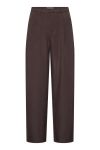 Sisters Point - Bukser - Great-Pa3 D. - Chocolate