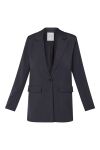 Sisters Point - Blazer - Viksa-BL - Black