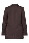 Sisters Point - Blazer - Viksa-BL - Mocca