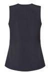 Sisters Point - Vest - Viksa-VE - Black