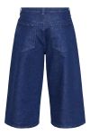 Sisters Point - Jeans - Olina-JE1 - Unwashed Blue