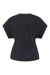 Sisters Point - Top - Gevela-VE3 - Black/Silver