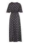 Sisters Point - Kjole - Gisela-DR22 - Black Dot