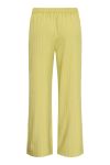 Sisters Point - Bukser - Verina-PA6 - Lime Pinstripe