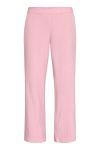 Sisters Point - Bukser - Verina-PA6 - Mauve Pinstripe