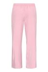 Sisters Point - Bukser - Verina-PA6 - Mauve Pinstripe