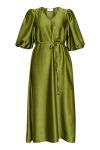 Sisters Point - Kjole - Ventia-V.DR7 - Matcha