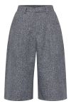 Sisters Point - Shorts - Great-L.SHO1 - Grey Melange
