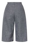 Sisters Point - Shorts - Great-L.SHO1 - Grey Melange