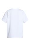 Sisters Point - T-shirt - Veda-SS - White