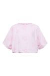 Sisters Point - Top - Gufo-TOP4 - Soft Pink