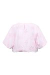Sisters Point - Top - Gufo-TOP4 - Soft Pink