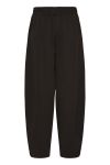 Ichi - Bukser - Kate Barrel - Black