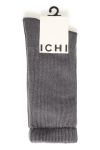 Ichi - Strømper - Mosh - Asphalt