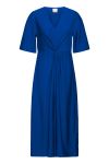 Ichi - Kjole - Imelda DR - Sodalite Blue