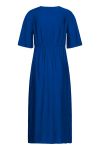 Ichi - Kjole - Imelda DR - Sodalite Blue