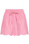 Ichi - Shorts - Fundel SHO - Very Berry (Levering midt maj)